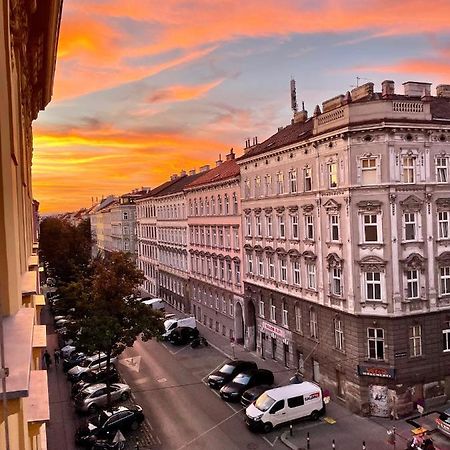 Trendy Apartment Near Schloss Schonbrunn Viyana Dış mekan fotoğraf