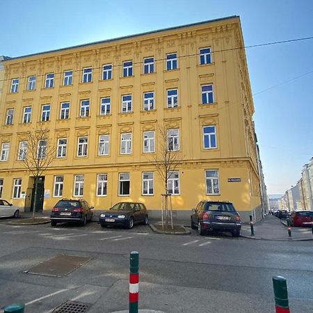 Trendy Apartment Near Schloss Schonbrunn Viyana Dış mekan fotoğraf