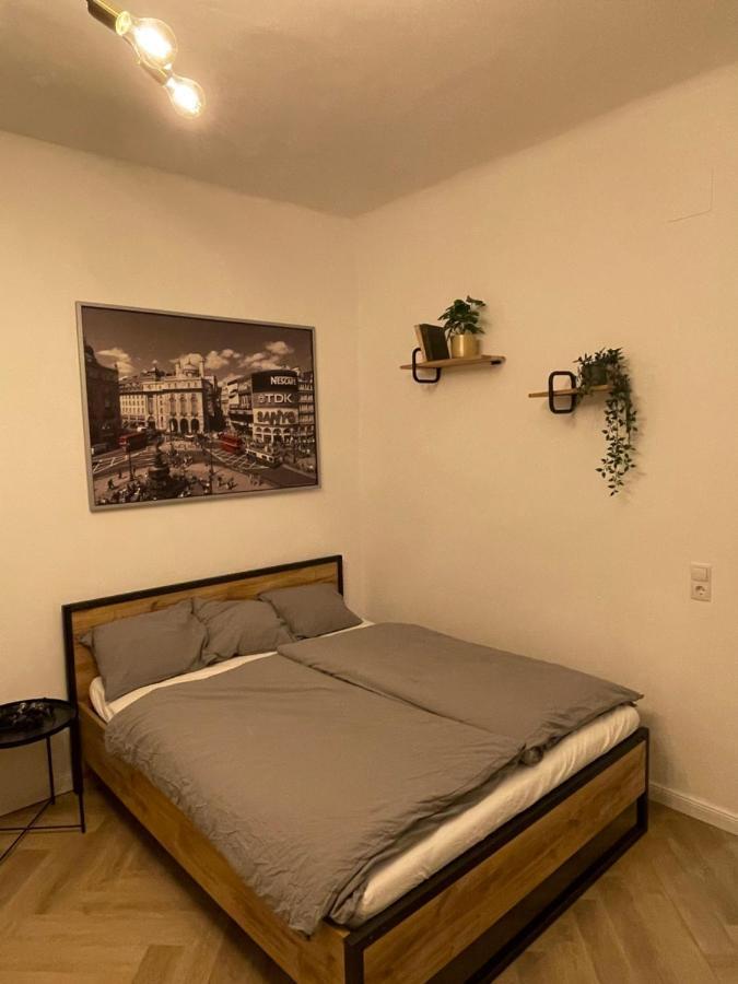 Trendy Apartment Near Schloss Schonbrunn Viyana Dış mekan fotoğraf