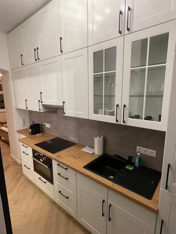 Trendy Apartment Near Schloss Schonbrunn Viyana Dış mekan fotoğraf