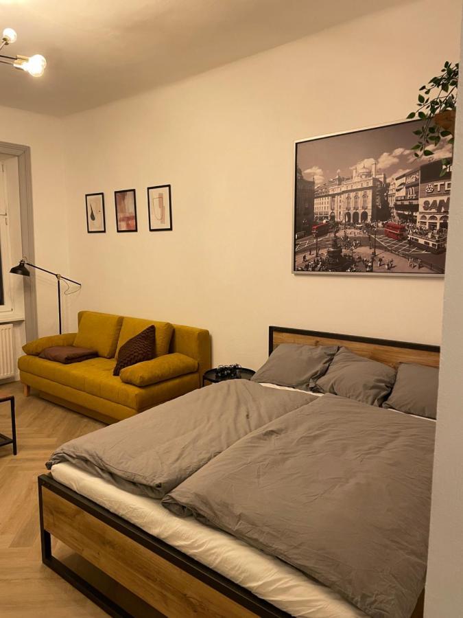 Trendy Apartment Near Schloss Schonbrunn Viyana Dış mekan fotoğraf