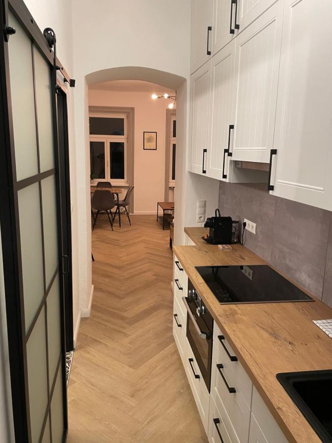 Trendy Apartment Near Schloss Schonbrunn Viyana Dış mekan fotoğraf
